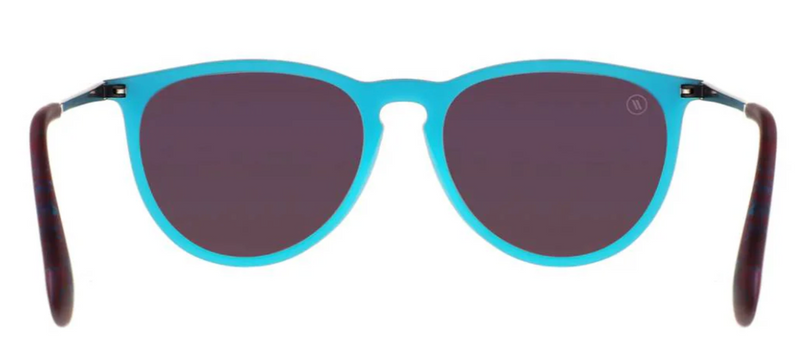 Load image into Gallery viewer, Blenders North Park Seventh Wave Polarized Sunglasses
