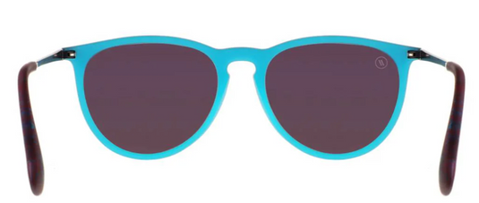 Blenders North Park Seventh Wave Polarized Sunglasses