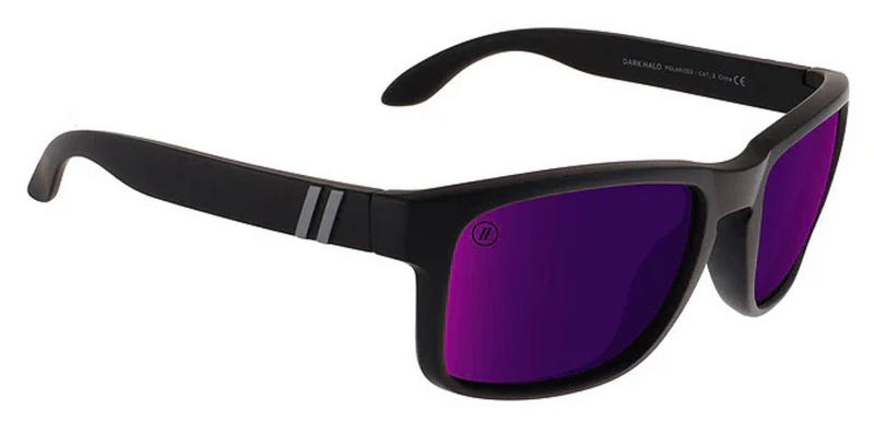 Load image into Gallery viewer, Blenders Canyon Dark Halo Polarized Sunglasses
