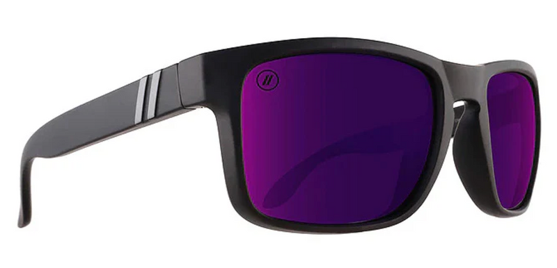 Load image into Gallery viewer, Blenders Canyon Dark Halo Polarized Sunglasses

