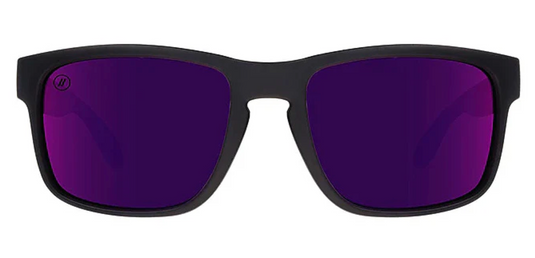 Blenders Canyon Dark Halo Polarized Sunglasses