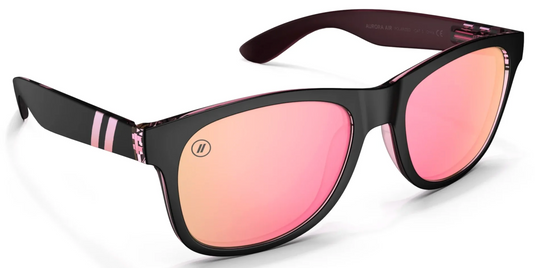Blenders M Class X2 Aurora Air Polarized Sunglasses