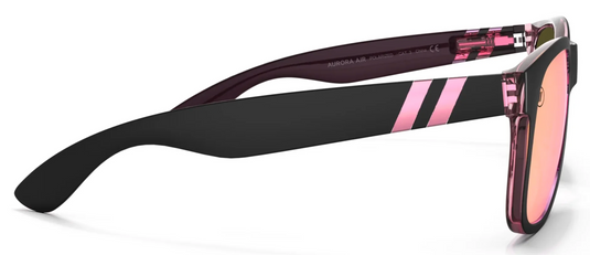 Blenders M Class X2 Aurora Air Polarized Sunglasses