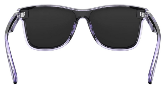 Blenders Millenia X2 Lavender Smoke Polarized Sunglasses