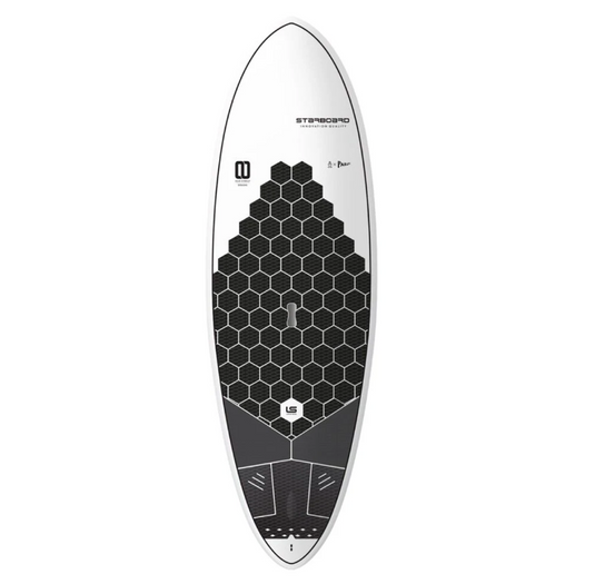 Surftech Wedge LTD 8'7 X 32 Surf SUP