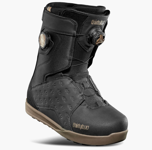 ThirtyTwo Men's Lashed Double BOA Snowboard Boots 2026