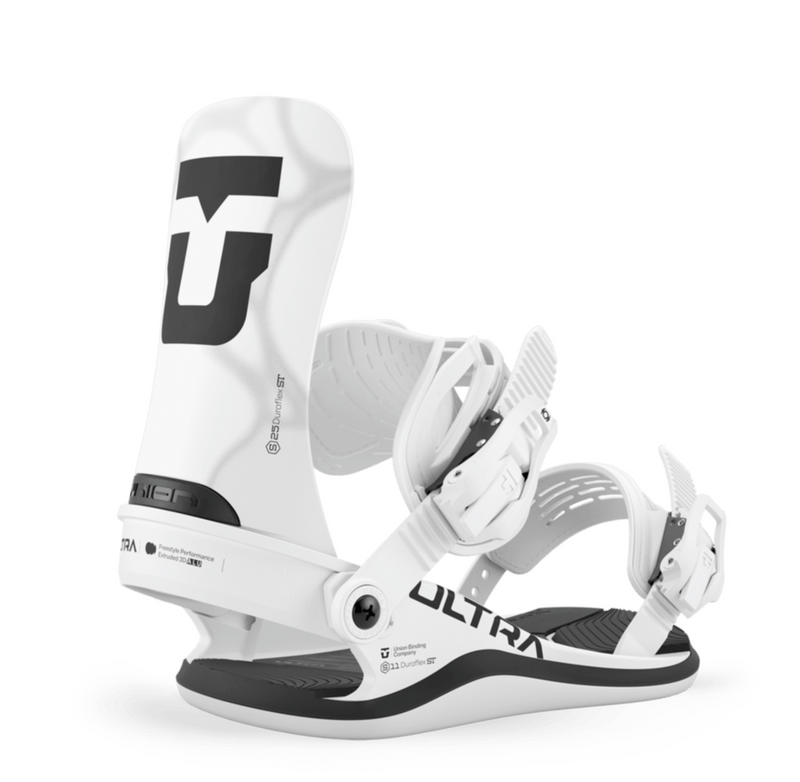 Load image into Gallery viewer, Union Ultra Women's Snowboard Binding 2027
