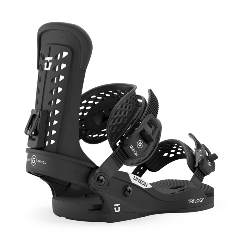 Load image into Gallery viewer, Union Trilogy Classic Snowboard Binding 2027
