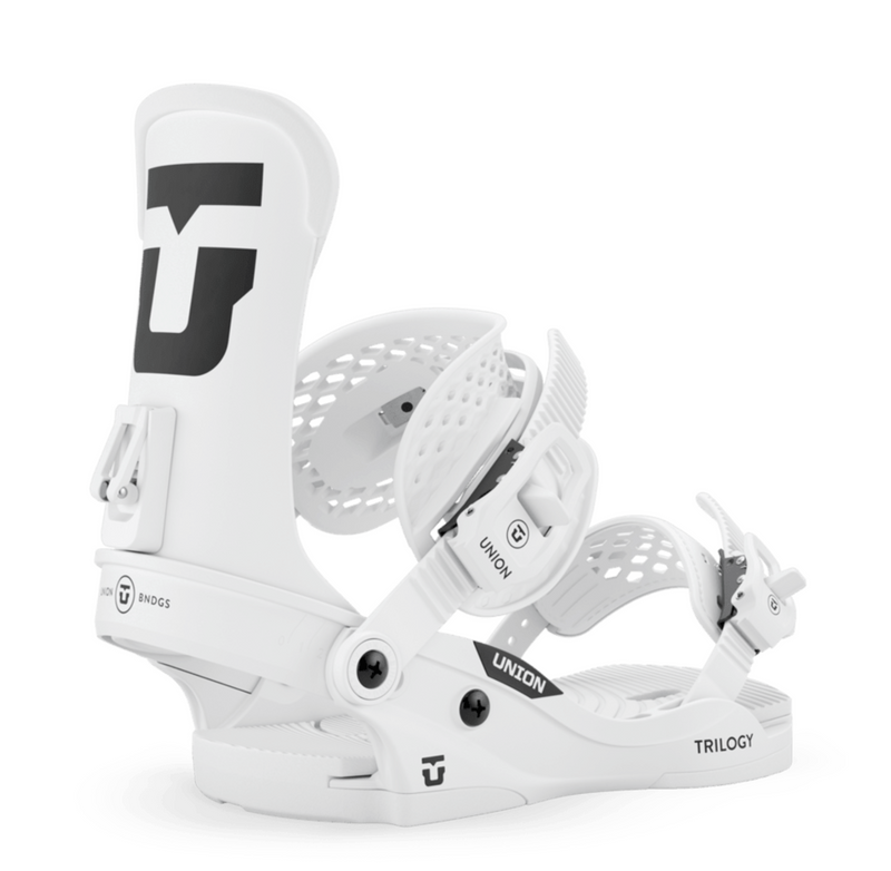 Load image into Gallery viewer, Union Trilogy Classic Snowboard Binding 2027
