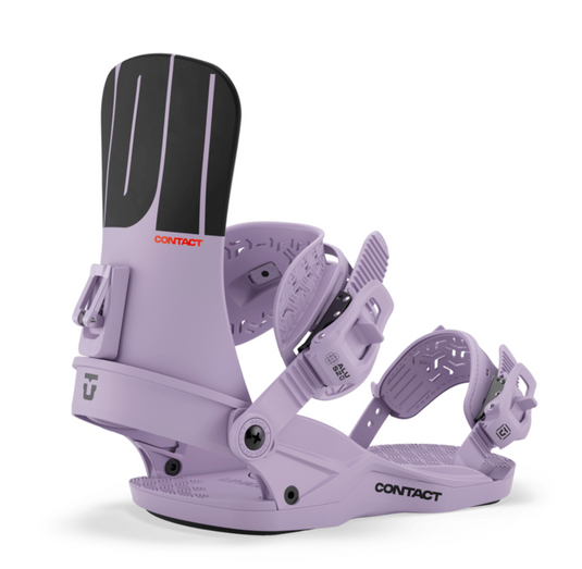 Union Contact Women's Snowboard Binding 2027