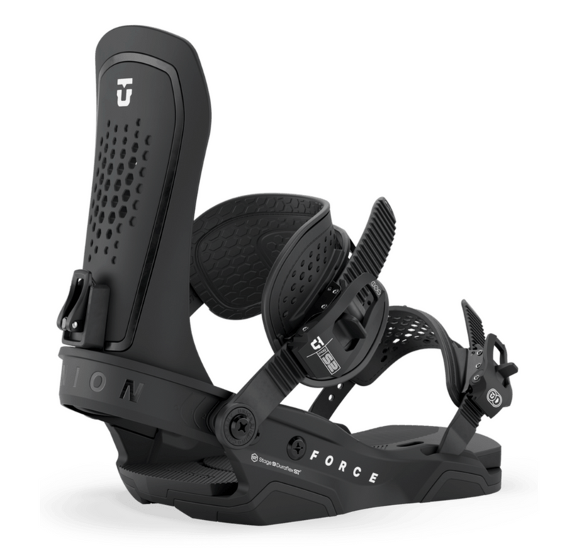 Load image into Gallery viewer, Union Force Snowboard Binding 2027
