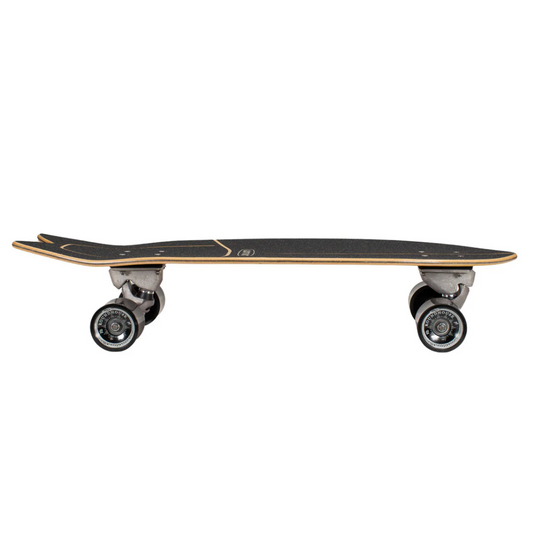 Carver CX Channel Islands Fish 29.25" Surfskate Complete