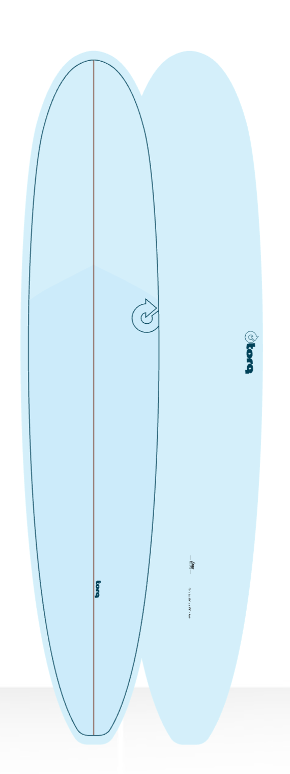 Load image into Gallery viewer, TORQ The Don NR 9'1 Surfboard

