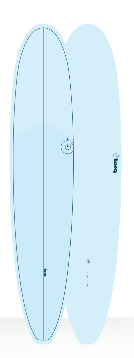 TORQ The Don NR 9'1 Surfboard