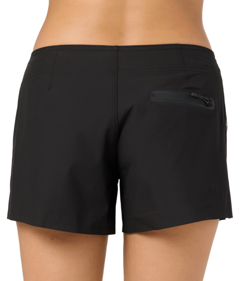 Load image into Gallery viewer, Hyperfreak Tech Stoke 3.5" Boardshort
