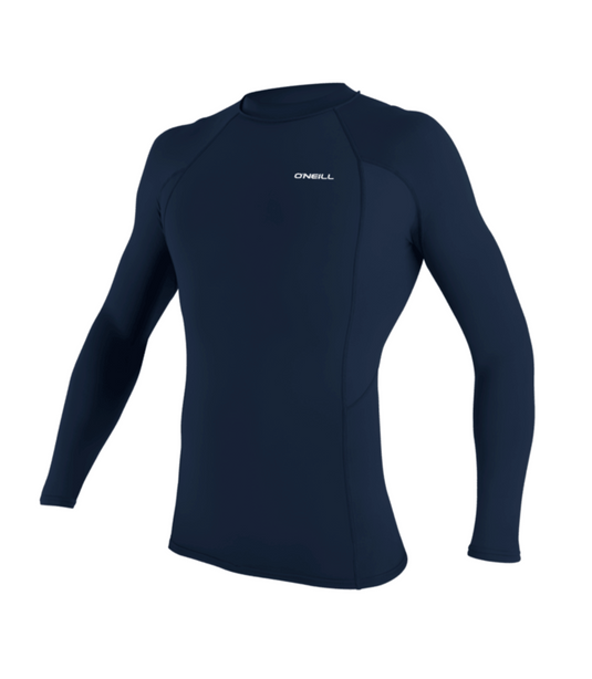 O'Neill Basic Skins 2 Long Sleeve Rash Guard