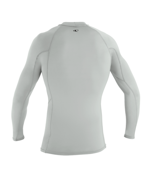 O'Neill Basic Skins 2 Long Sleeve Rash Guard
