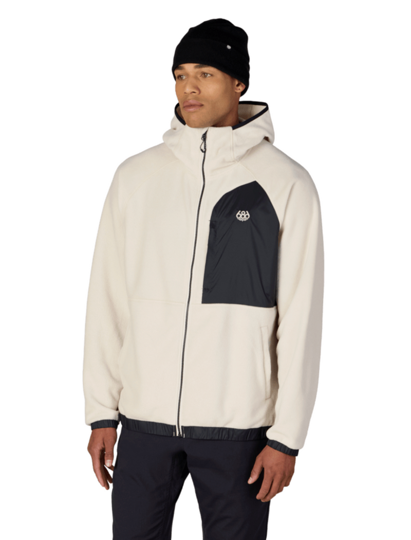 Load image into Gallery viewer, 686 Lowland Fleece Hoody
