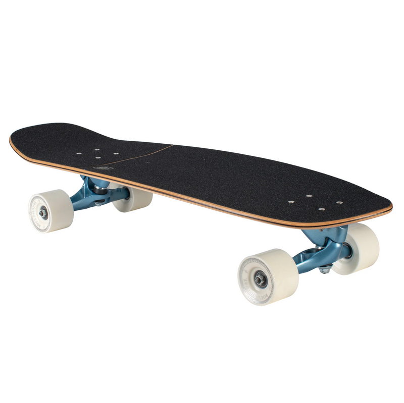 Load image into Gallery viewer, Carver Yago Fire Goat C7 Surfskate Complete
