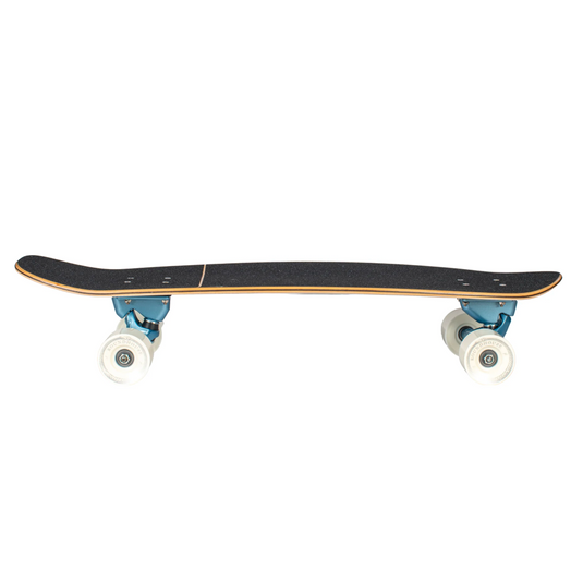 Carver Yago Fire Goat C7 Surfskate Complete