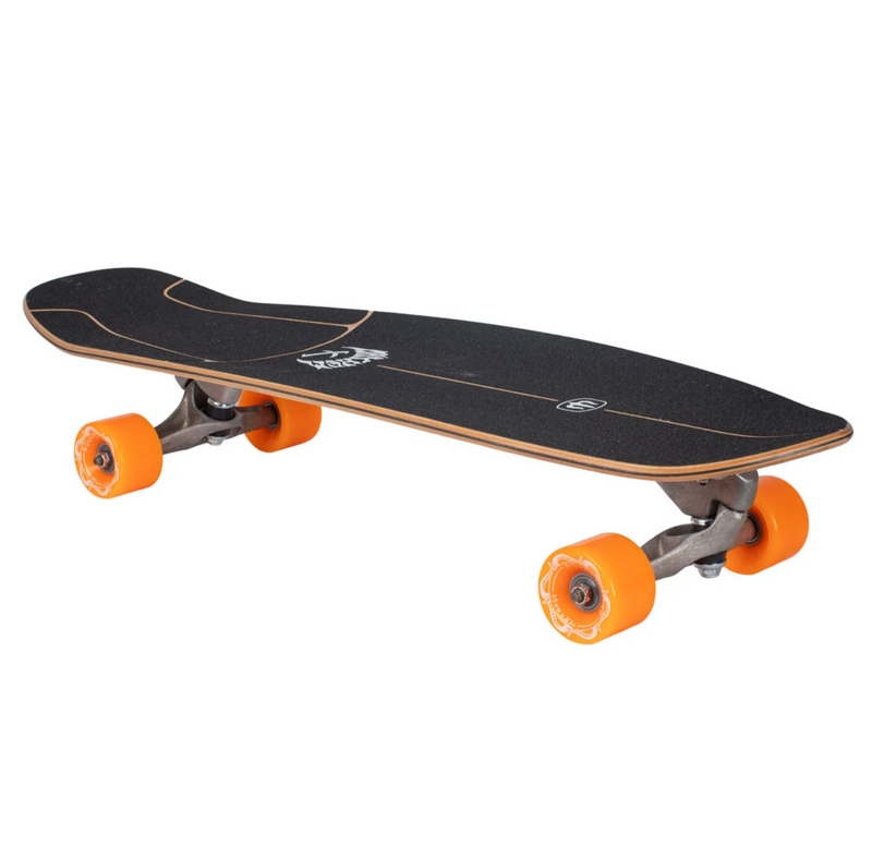 Load image into Gallery viewer, Carver Lost Ripper C7 Surfskate Complete

