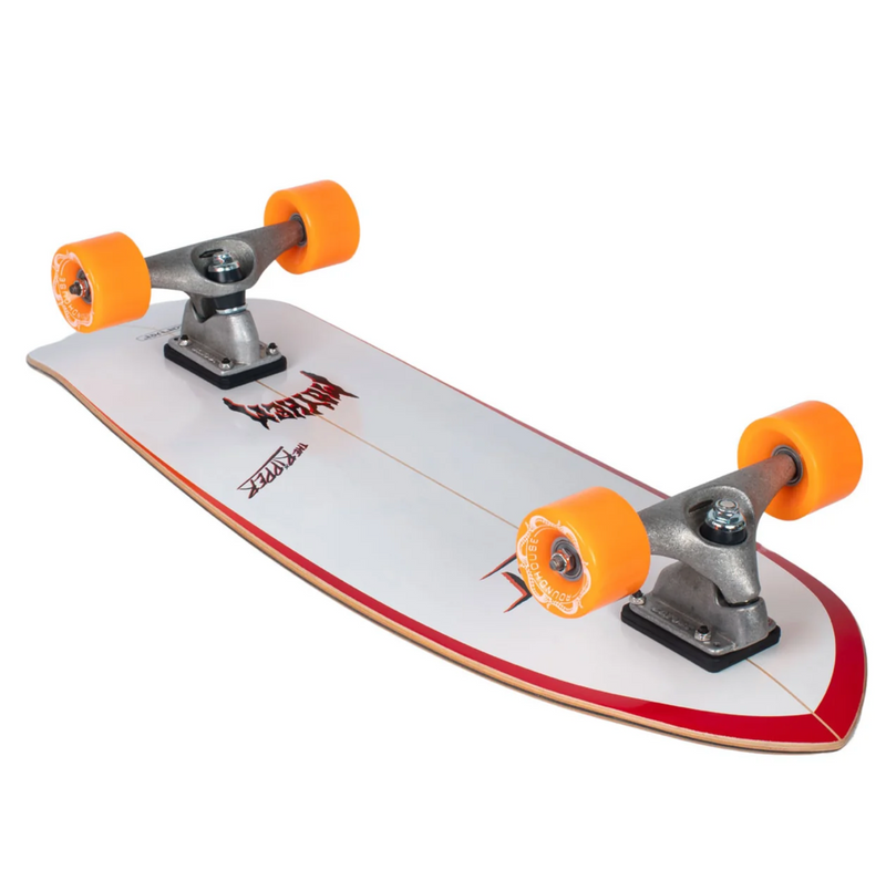 Load image into Gallery viewer, Carver Lost Ripper C7 Surfskate Complete
