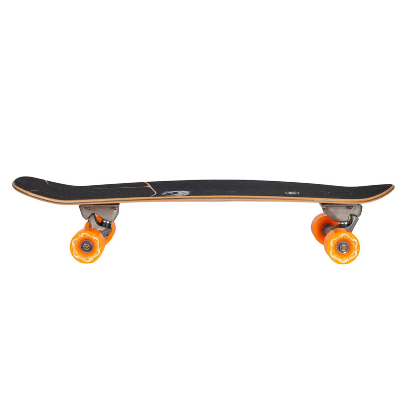 Load image into Gallery viewer, Carver Lost Ripper C7 Surfskate Complete
