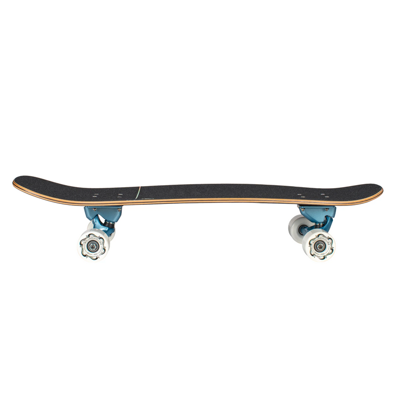 Load image into Gallery viewer, Carver Enigma Impala Blue C7 Surfskate Complete
