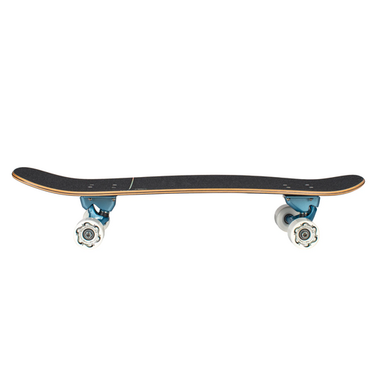 Carver Enigma Impala Blue C7 Surfskate Complete