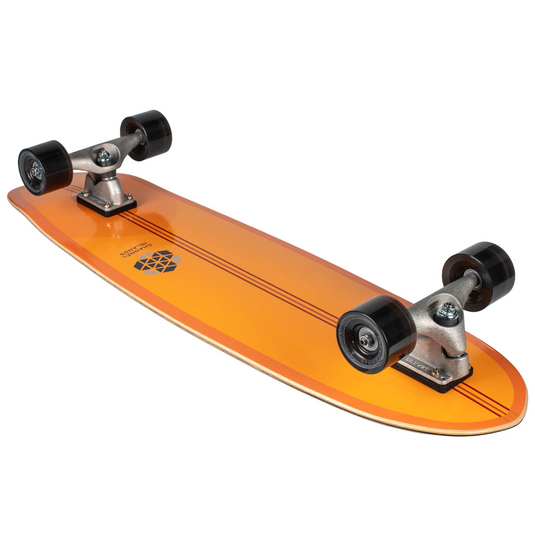 Carver CI Noserider C7 Surfskate Complete