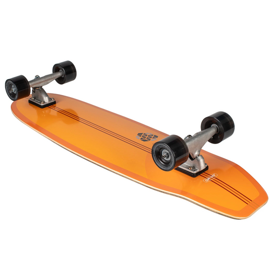 Carver CI Noserider C7 Surfskate Complete