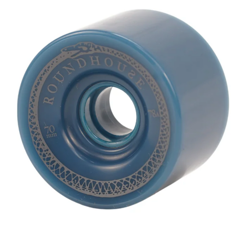 Load image into Gallery viewer, Carver Roundhouse 70mm Mag 78A Skate Wheels
