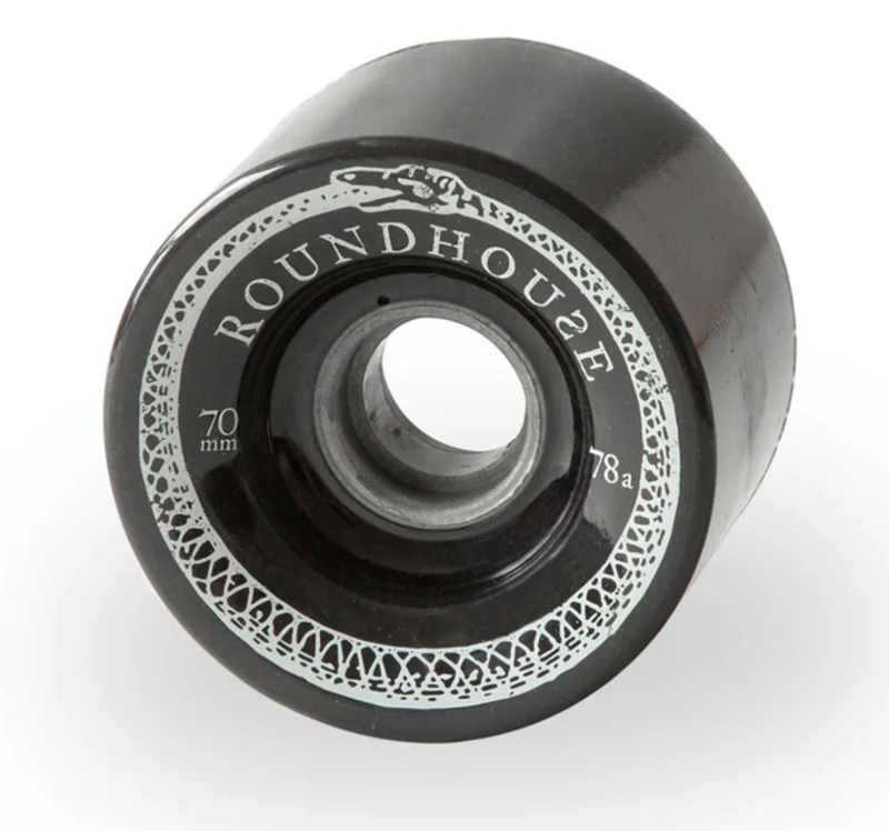 Load image into Gallery viewer, Carver Roundhouse 70mm Mag 78A Skate Wheels
