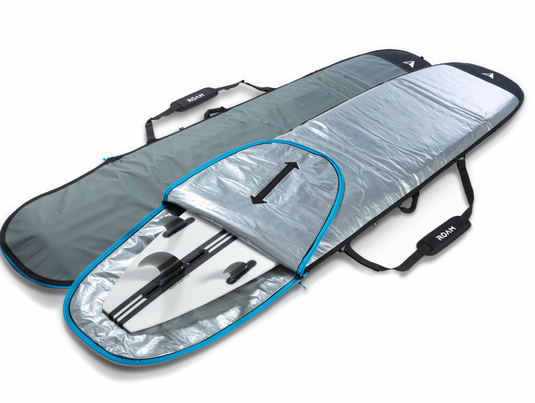 Roam Daylight Plus Long Surfboard Bag