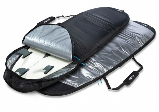 Roam Tech Plus Fun Surfboard Bag