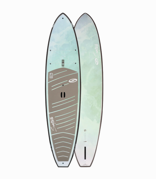 Surftech Chameleon 10'4 x 31