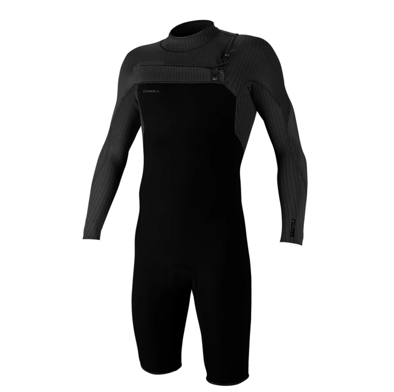 Load image into Gallery viewer, O&#39;Neill Hyperfreak 2mm Chest Zip L/S Spring Wetsuit
