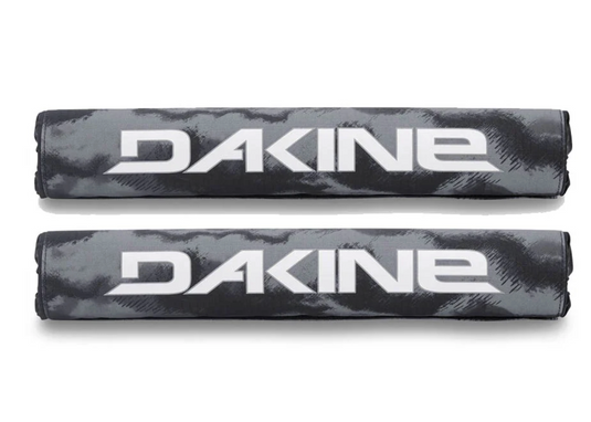 Dakine Round 18" Rack Pads
