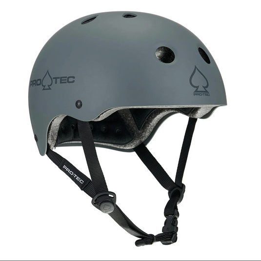 Pro Tec Classic Certified Helmet