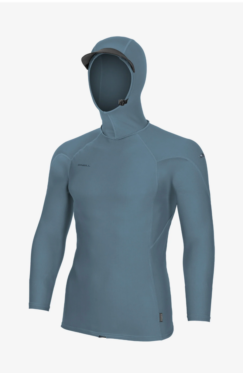 Load image into Gallery viewer, O'Neill Hyperfreak O'Zone L/S w/ Hood
