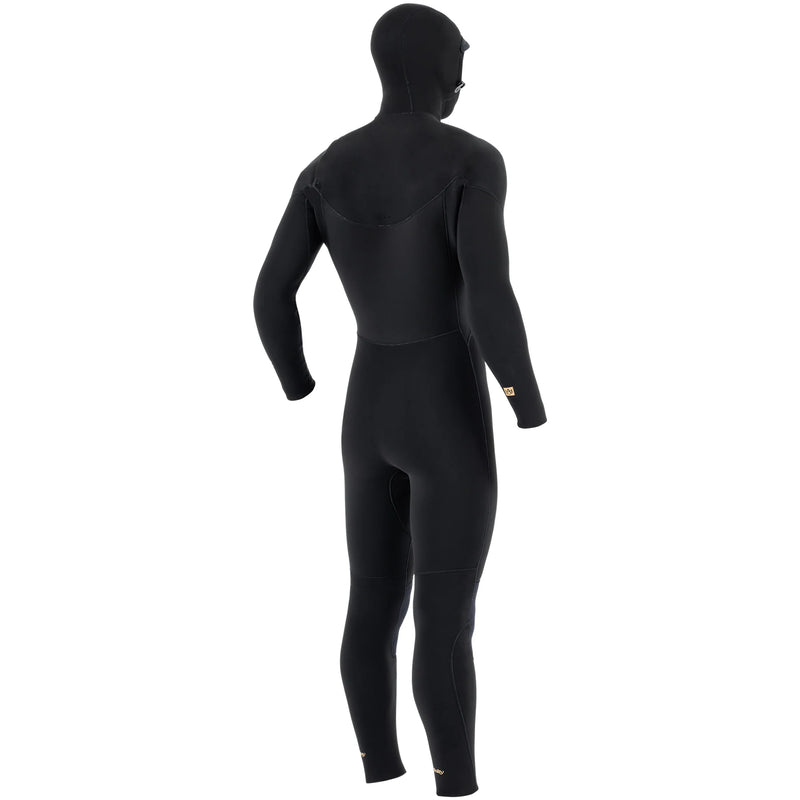 Load image into Gallery viewer, Manera Seafarer 5/4/3 Hooded Full Wetsuit
