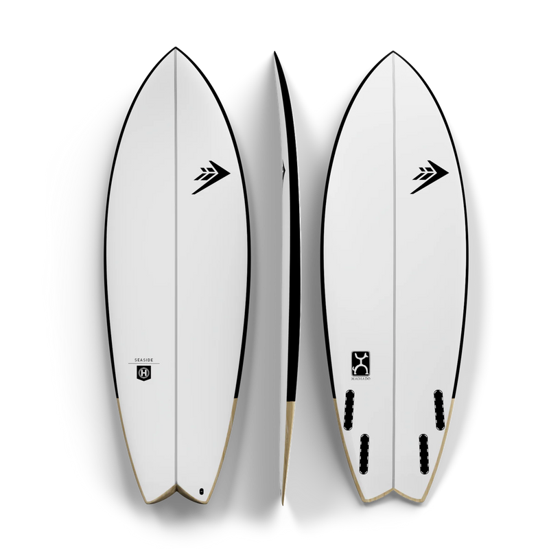 Load image into Gallery viewer, Firewire Seaside 5'5
