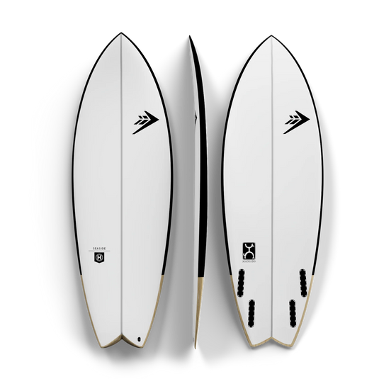 Firewire Seaside 5'5