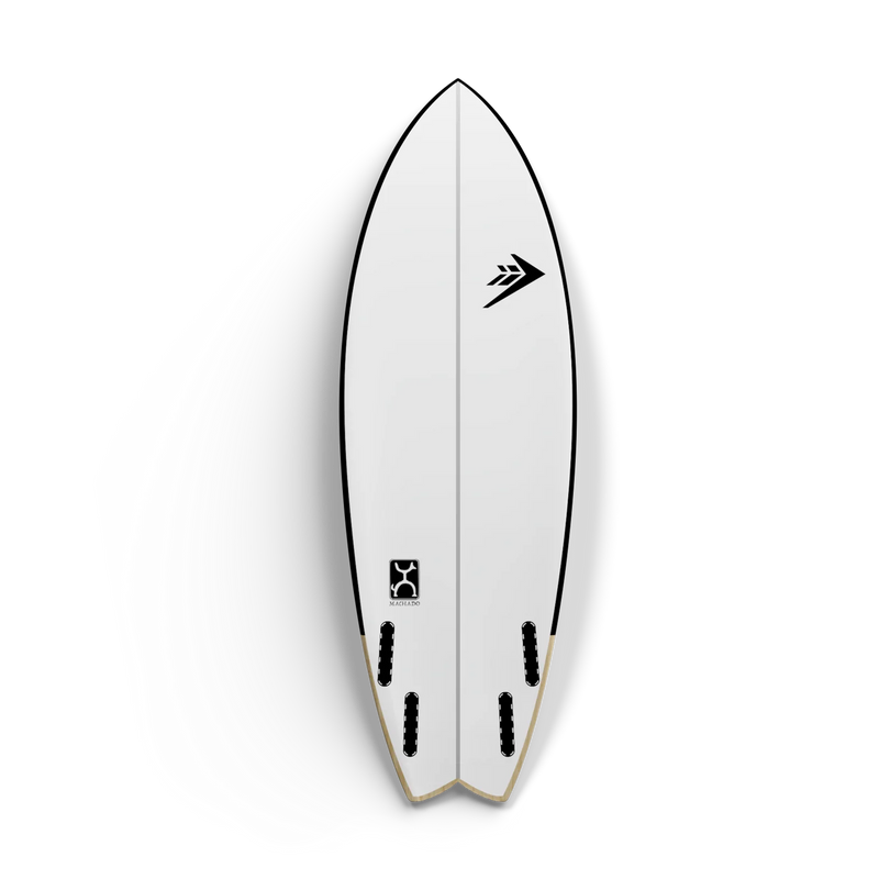 Load image into Gallery viewer, Firewire Seaside 5'5
