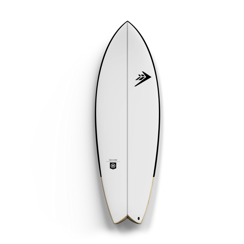 Load image into Gallery viewer, Firewire Seaside 5'5
