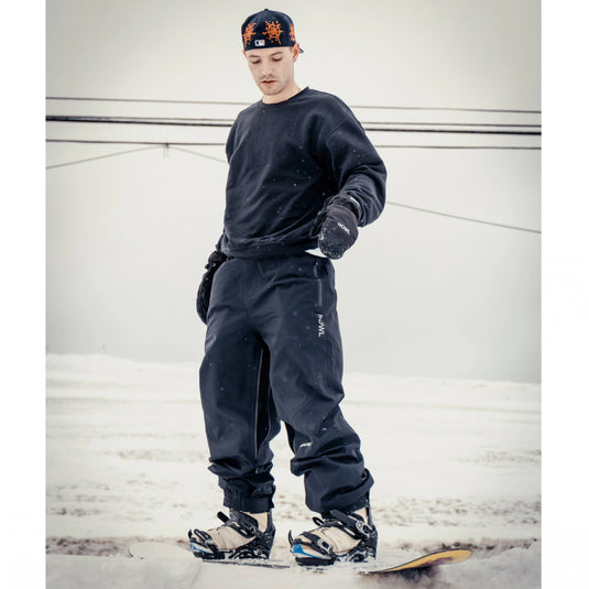 Howl Shell Snowboard Pant – Gorge Performance Howl Shell Snowboard Pant – Gorge Performance