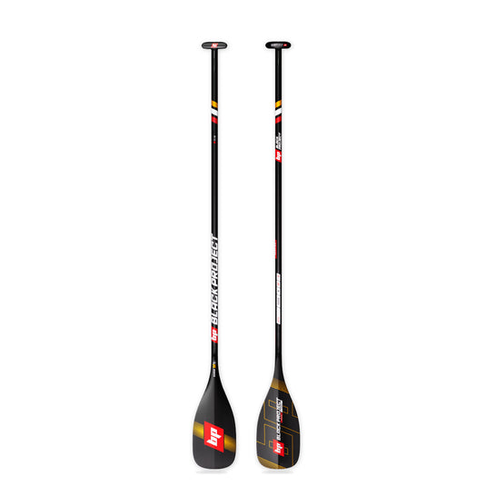 Black Project Surge Apex Carbon Paddle
