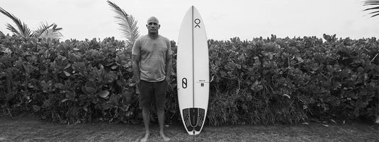 Firewire Boss Up 6'10"