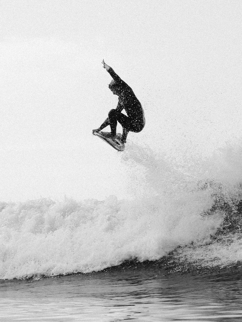 Load image into Gallery viewer, Softech Eric Geiselman Flash 5&#39;7 Surfboard
