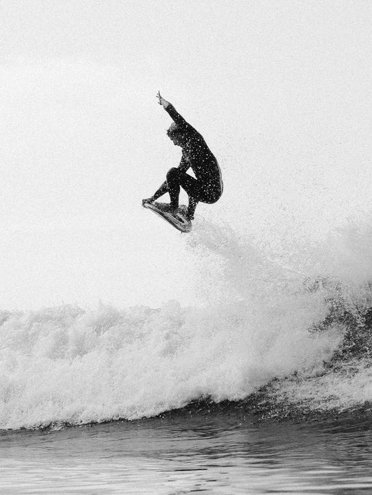 Softech Eric Geiselman Flash 5'7 Surfboard